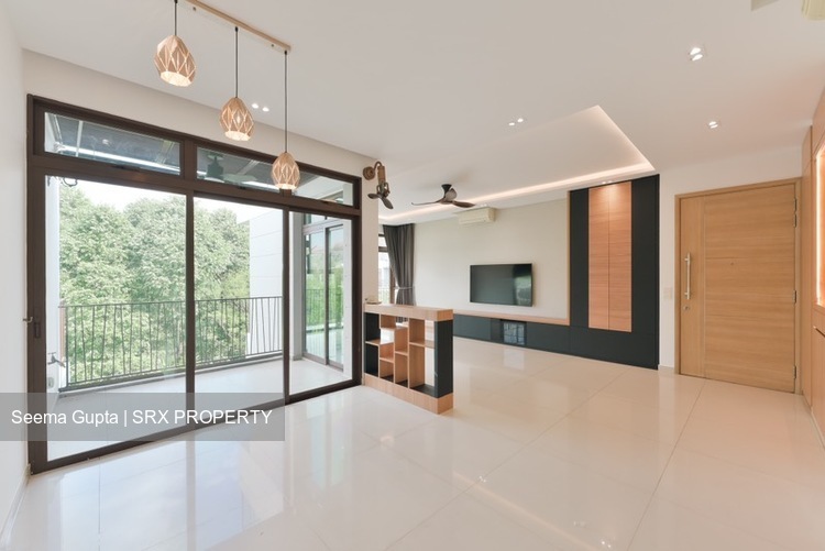 Varsity Park Condominium (D5), Condominium #567733751